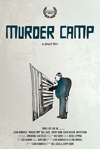 Watch Murder Camp (Short 2023)