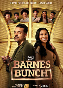 Watch The Barnes Bunch