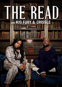 Watch The Read with Kid Fury and Crissle West