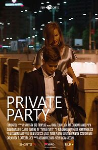 Watch Private Party (Short 2017)