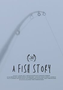 Watch A Fish Story (Short 2023)
