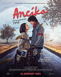 Watch Ancika