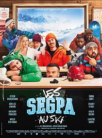 Watch Les Segpa au ski