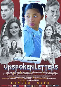 Watch Unspoken Letters