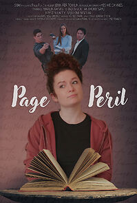 Watch Page Peril (Short 2023)