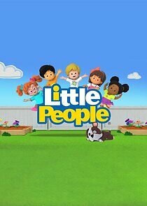Watch Little People