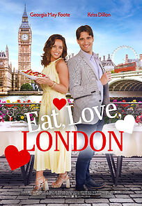 Watch Eat, Love, London