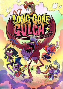 Watch Long Gone Gulch