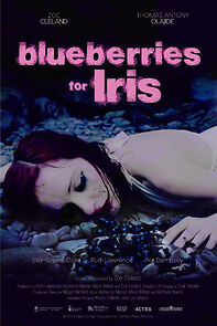 Watch Blueberries for Iris (Short 2023)