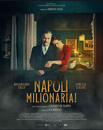 Watch Napoli Milionaria