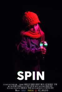 Watch Spin (Short 2021)