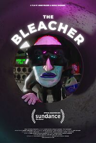 Watch The Bleacher (Short 2024)