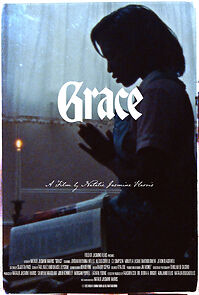 Watch Grace (Short 2024)