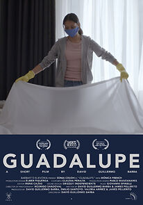 Watch Guadalupe (Short 2021)
