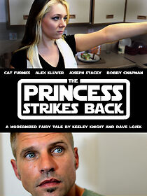Watch The Princess Strikes Back (Short 2014)