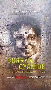 Watch Curry & Cyanide: The Jolly Joseph Case