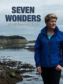 Watch Seven Wonders of the Commonwealth