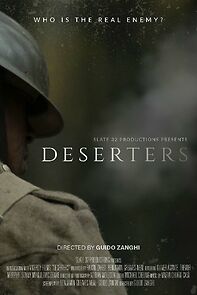 Watch Deserters (Short 2023)