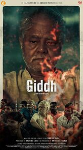 Watch Giddh: The Scavenger (Short 2023)