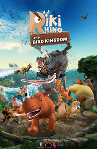 Watch Riki Rhino: The Bird Kingdom