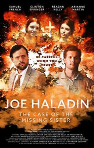 Watch Joe Haladin: The Case of the Missing Sister