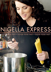 Watch Nigella Express