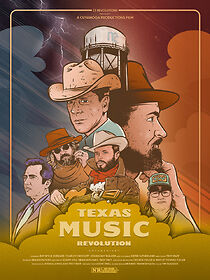 Watch Texas Music Revolution