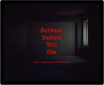 Watch Scream Before You Die