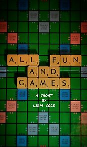 Watch All Fun & Games (Short 2023)