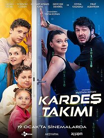 Watch Kardes Takimi