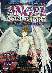 Watch Angel Sanctuary