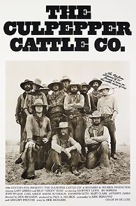 Watch The Culpepper Cattle Co.