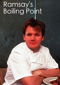 Watch Ramsay's Boiling Point