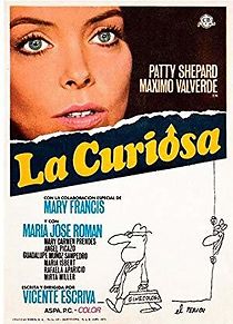 Watch La curiosa