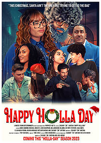 Watch Happy Holla Day
