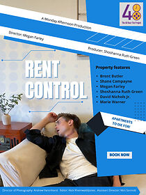 Watch Rent Control (Short 2023)