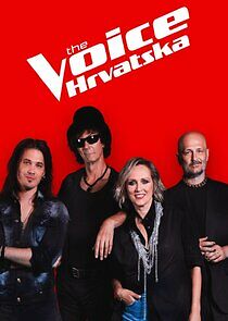 Watch The Voice Hrvatska