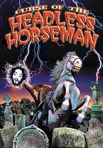Watch Curse of the Headless Horseman