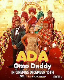 Watch Ada Omo Daddy