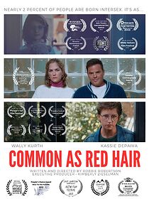 Watch Common As Red Hair (Short)
