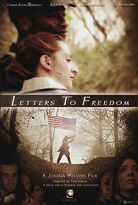 Watch Letters to Freedom