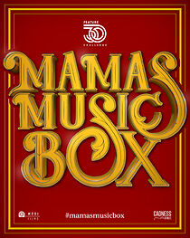 Watch Mama's Music Box