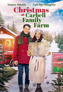 Watch Christmas at Carbell Family Farm