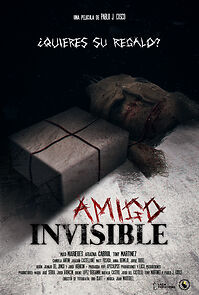 Watch Amigo Invisible