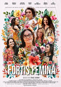 Watch Fortis Femina