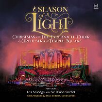 Watch Season of Light: Christmas with the Tabernacle Choir (TV Special 2023)