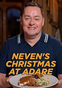 Watch Neven's Christmas at Adare
