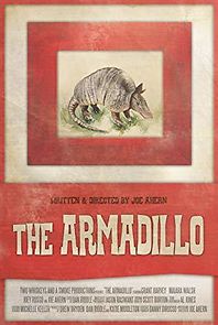 Watch The Armadillo
