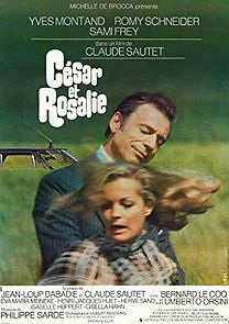 Watch César and Rosalie