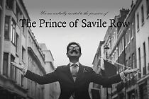 Watch The Prince of Savile Row (Short 2021)